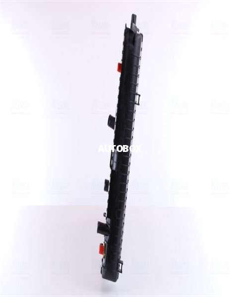 HONDA CIVIC FAN AC CONDENSER