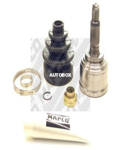 HONDA CIVIC VI CV JOINT