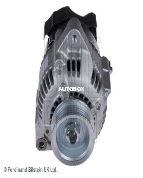 HONDA PRELUDE ALTERNATOR