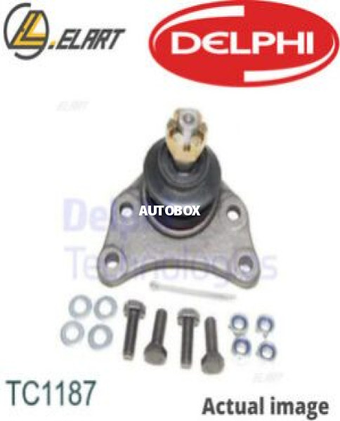 HYUNDAI ATOS 1.0 BALL JOINT