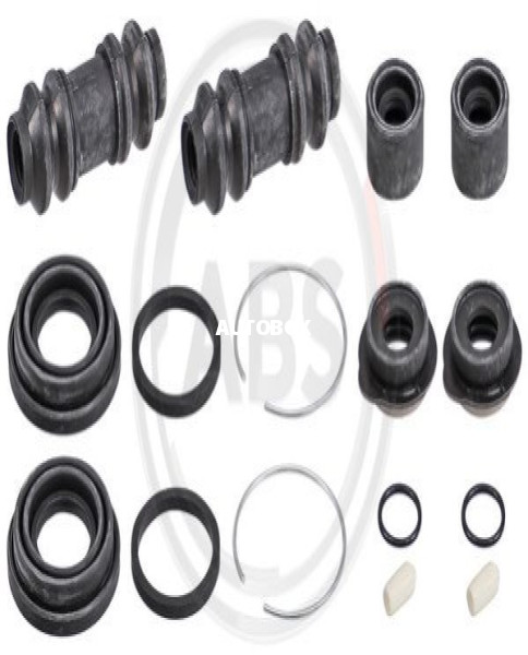 MAZDA FAMILIA CALIPER REPAIR  KIT