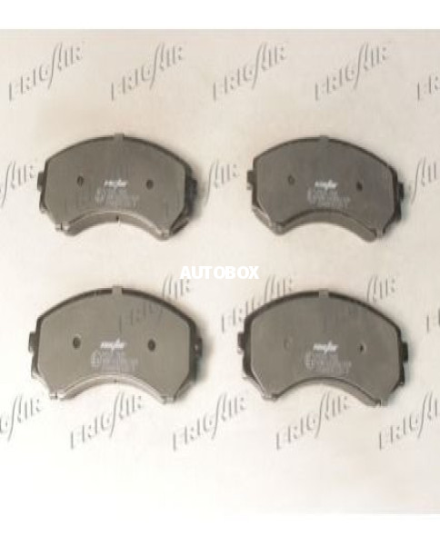 MAZDA -MITSUBISHI BRAKE PAD For Sale