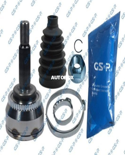 MITSUBISHI CARISHMA-SPACE STAR CV JOINT For Sale