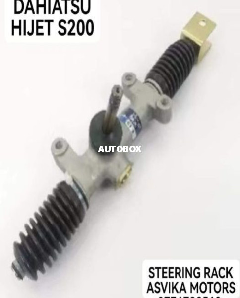 DAIHATSU HIJET S200 POWER STEERING RACK FOR SALE