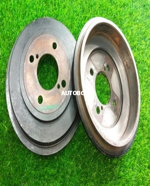 HONDA GRACE REAR DRUM RECONDITIONED FOR SALE