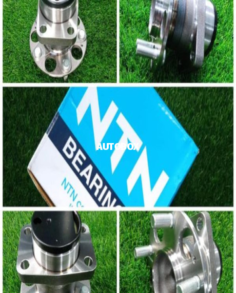 HONDA VEZEL REAR HUB UNIT NTN BRAND FOR SALE