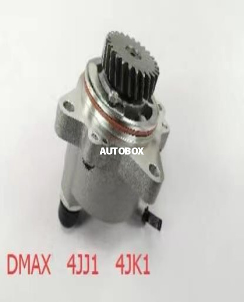 ISUZU DMAX 4JK1,4JJ1 Brake Vacuum pump For Sale