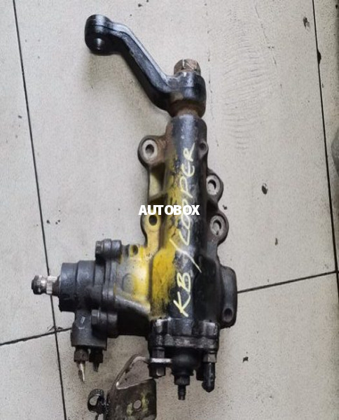ISUZU TROOPER,KB POWER STEERING BOX FOR SALE