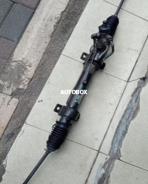 Mazda Sk22 Lion face power steering rack For Sale