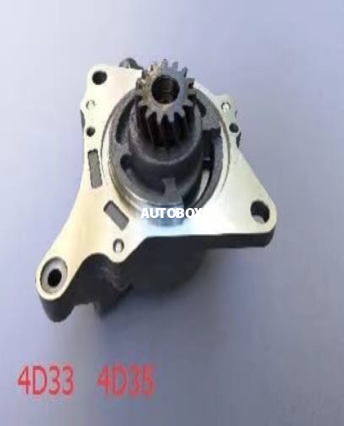 Mitsubishi canter 4D33 -4D35 Brake Vacuum pump For Sale