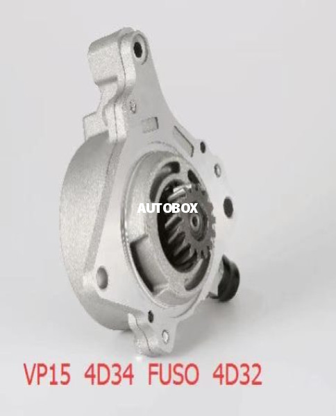 Mitsubishi Fuso Vp15,4d32,4d34 Brake Vacuum pump For sale