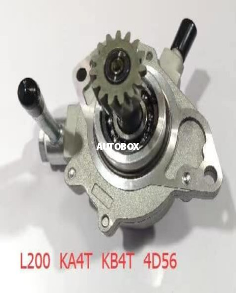 Mitsubishi Montero Brake Vacuum pump For Sale
