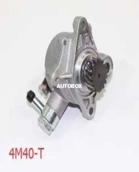 Mitsubishi Pajero 4m40-brake Vacuum pump For Sale