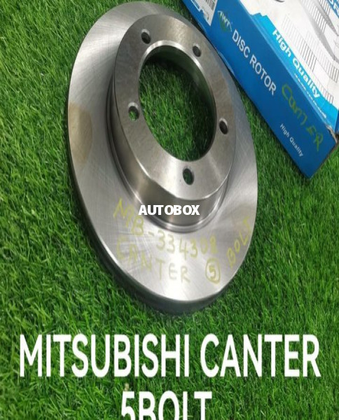 MITSUBISHI ROSA BRAKE DISC FOR SALE