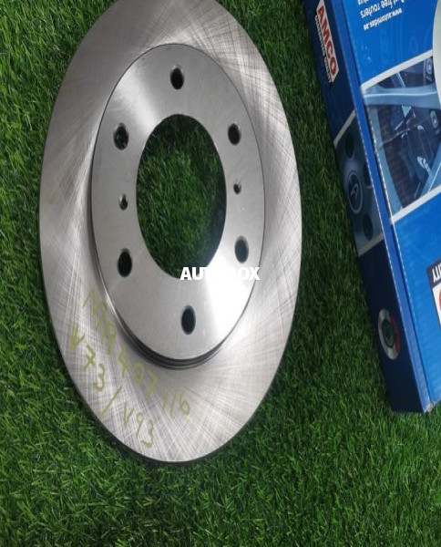 MITSUBISHI SHOGUN BRAKE DISC FOR SALE
