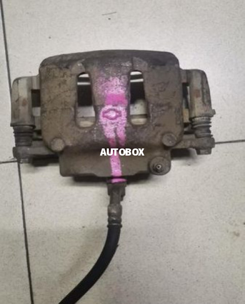 Nissan d21 double piston caliper set For Sale