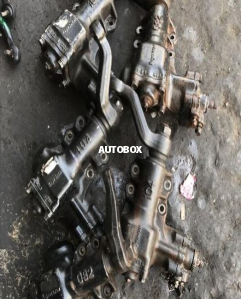 Nissan Patrol power  steering box For Sale