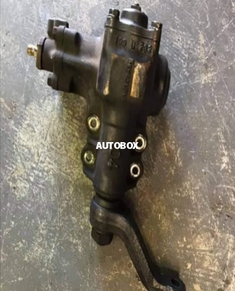 Nissan Patrol power steering box For Sale