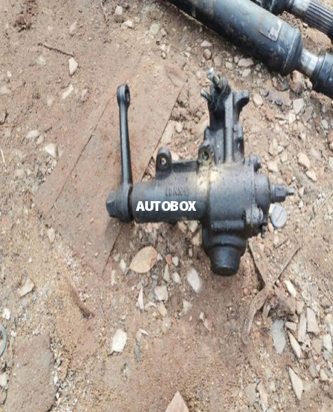 Nissan vanette C20 power steering box For sale