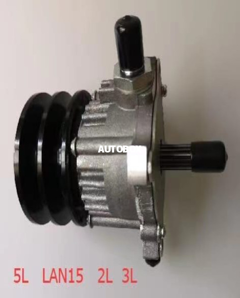 Toyota Hiace 2L-3L-5L Brake Vacuum pump For Sale
