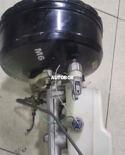 Toyota Hilux Vigo brake booster For sale