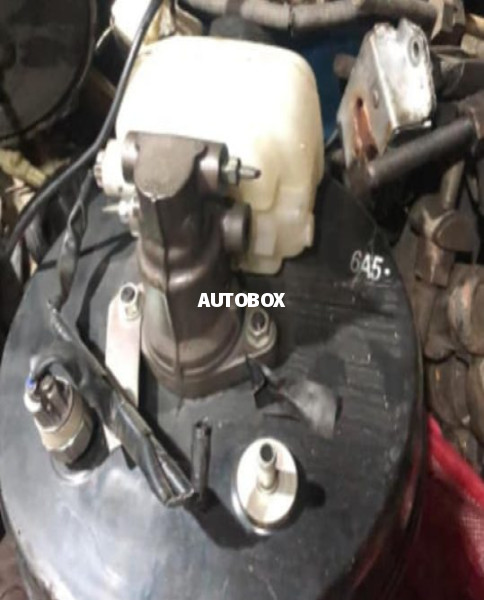 Toyota KDH Break Booster For Sale