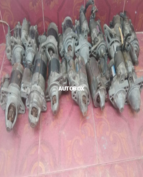Honda Fit Starter Motor for sale