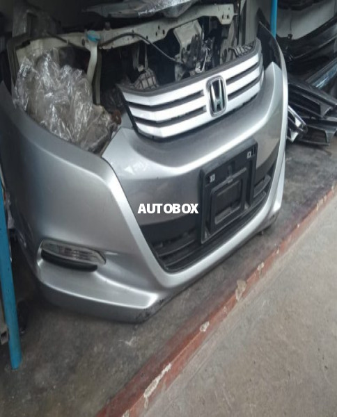 Honda Insight Head Light L-R for sale