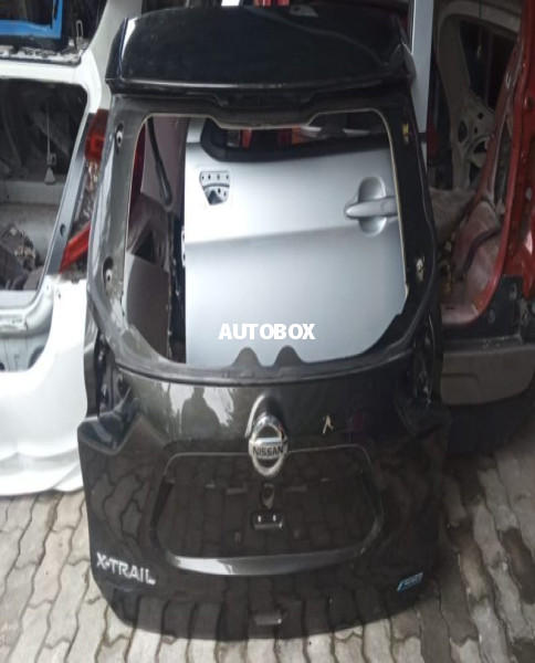Nissan X-Trail Dicky Door for sale