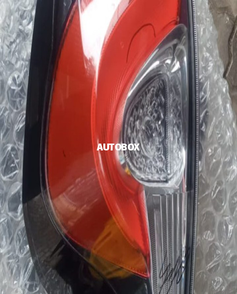 Toyota Aqua New tail Light for sale