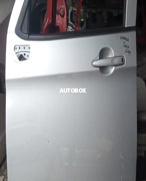 Toyota Tank Side Door Panel  for sale