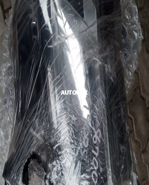 Toyota Tank Side Door Panel for sale