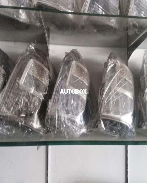 Honda Fit GP2 Tail Light for sale