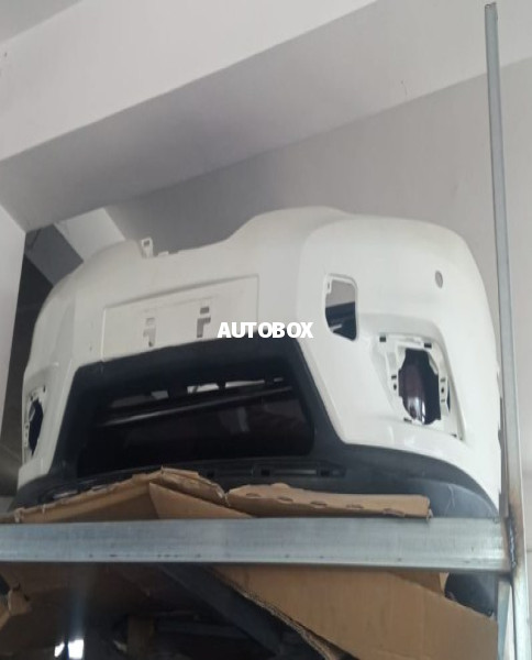 Nissan X trail Front Buffer for sale