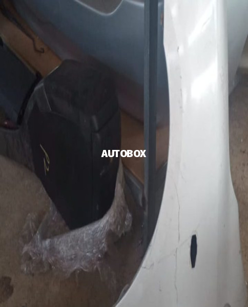 Toyota Axio 141 Fender for sale