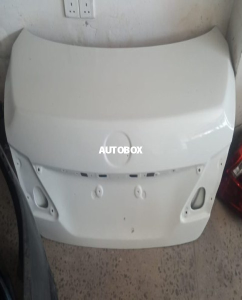 Toyota Premio 260 Dicky Door for sale