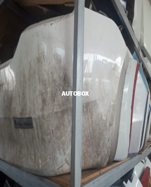 Toyota Prius 20 Rear Buffer for sale