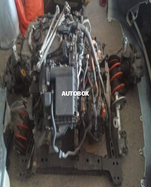 Toyota Prius 30GS Engine Complete for sale