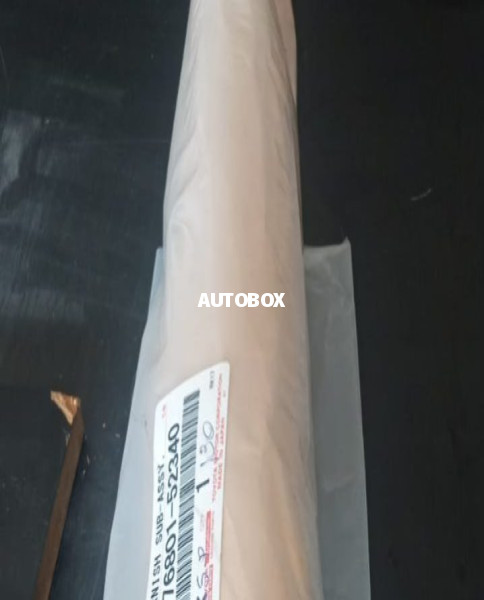 Toyota Vitz KSP 130 Dicky Binding for sale