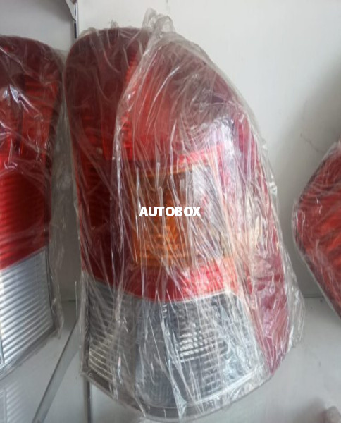 Toyota Vitz KSP90 Taillight for sale
