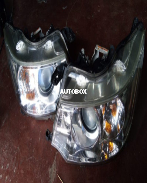 Suzuki Wagon R MH 44S Head Lamp ( J Style ) For Sale