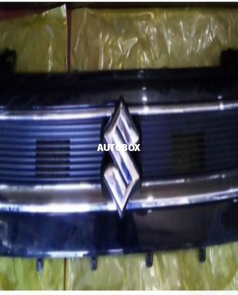 Suzuki Wagon R MH 55S FX Shell For Sale