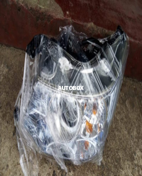 Suzuki Wagon R MH 55S Stingray Head Light For Sale
