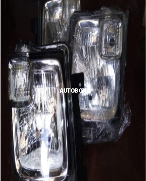 Suzuki Wagon R MH55S Head Light For Sale