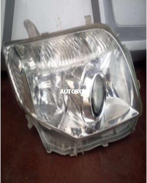Toyota Axio Head Lamp (Zenon) For Sale