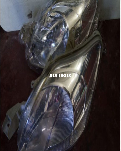 Toyota Belta Yaris Head Lamp For Sale