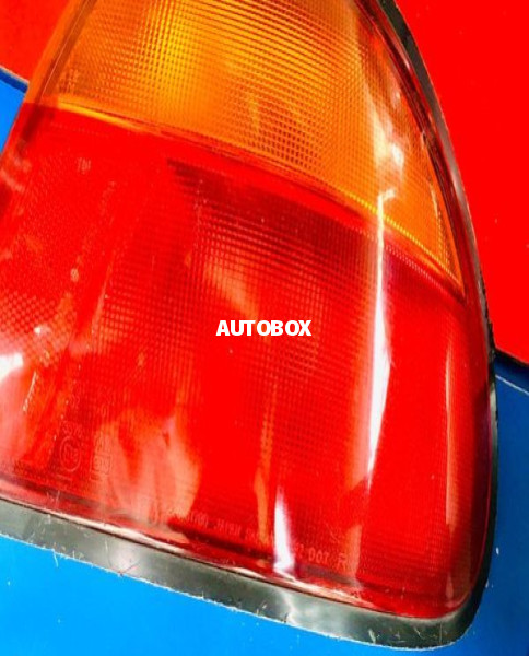 Mazda 323 Gen 2-2.5 Tail Lights(single and both) For Sale