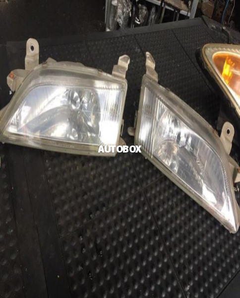 Toyota Corona headlights For Sale