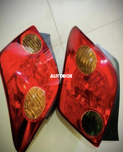 Toyota IST Tail Lamps  For Sale