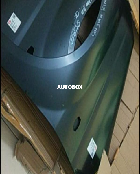 Peradua Viva Elite Fender For Sale